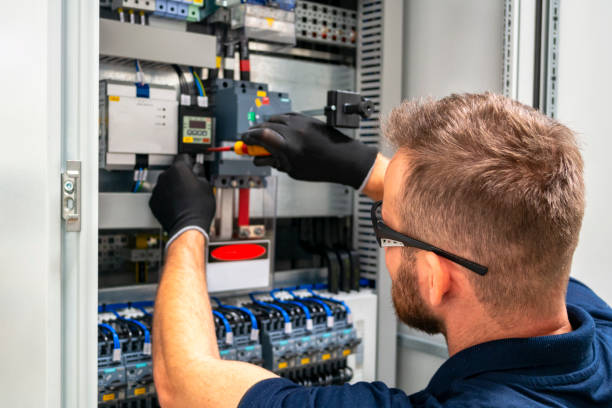 Why Trust Our Certified Electricians for Your Electrical Needs in MT?