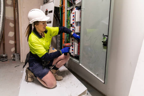 Affordable Electrical Installation in MT