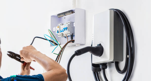 Best Industrial Electrical Services  in Three Forks, MT