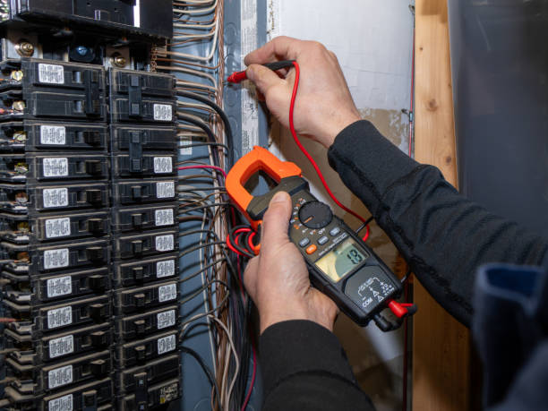Best Electrical Upgrades for Homes  in Three Forks, MT