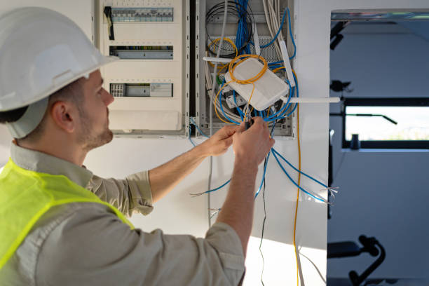 Reliable MT Electrician Solutions